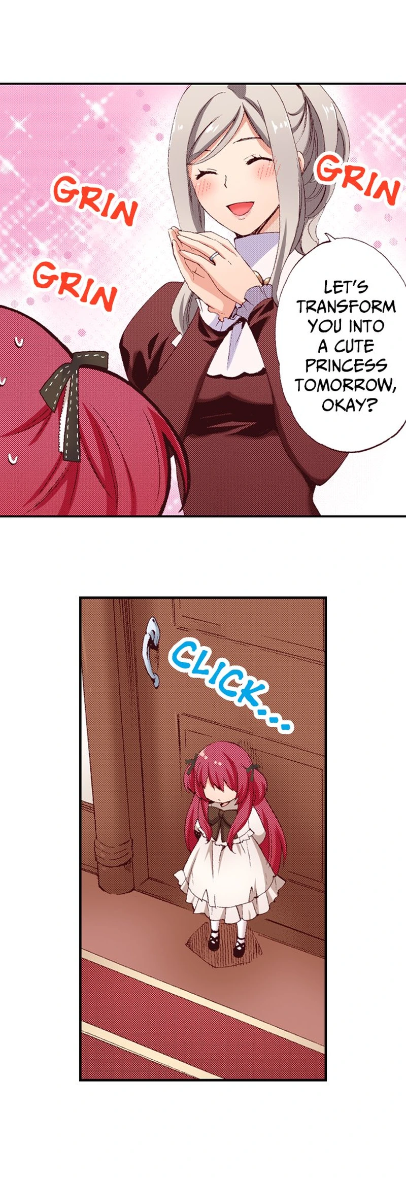 Head Start at Birth Chapter 2 Image 5