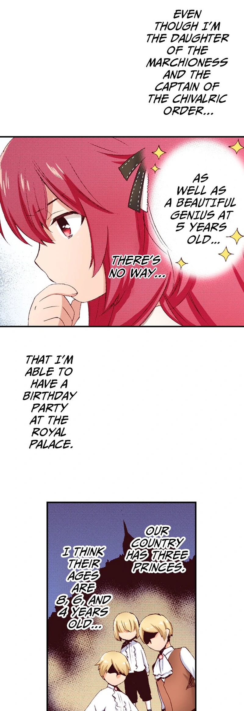 Head Start at Birth Chapter 2 Image 6