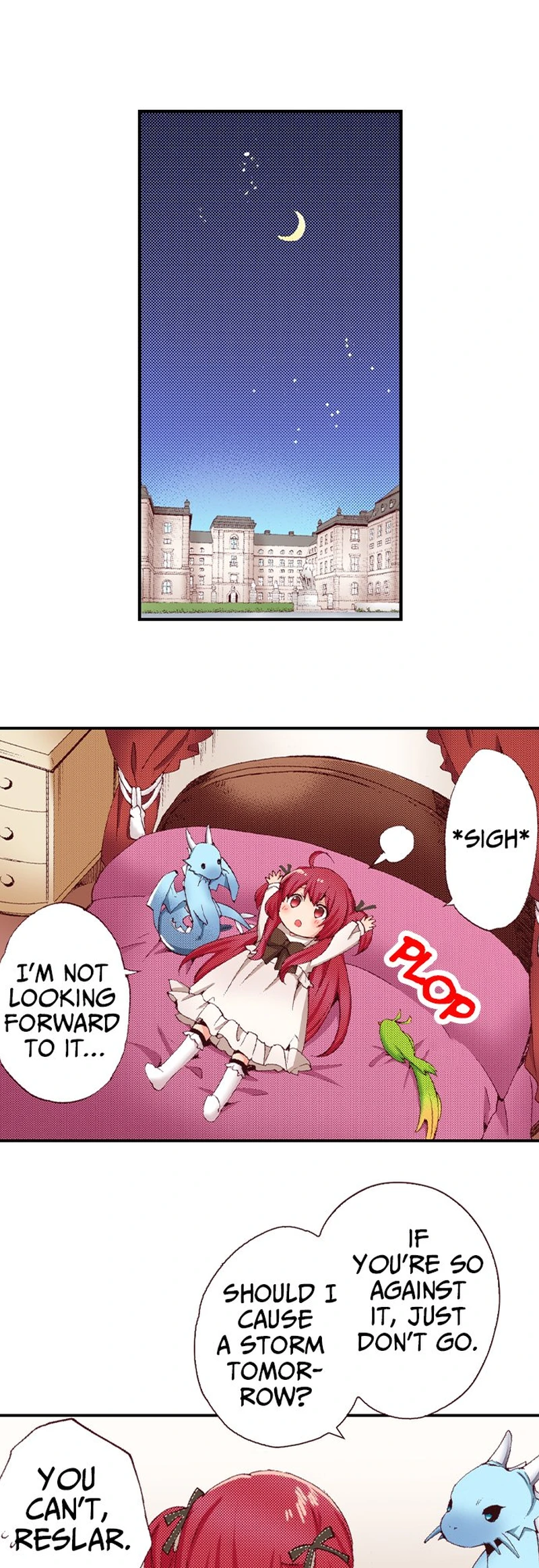 Head Start at Birth Chapter 2 Image 8