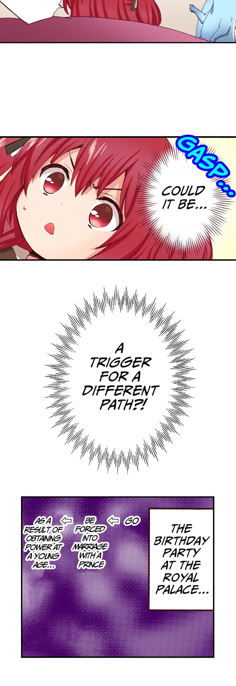 Head Start at Birth Chapter 2 Image 9
