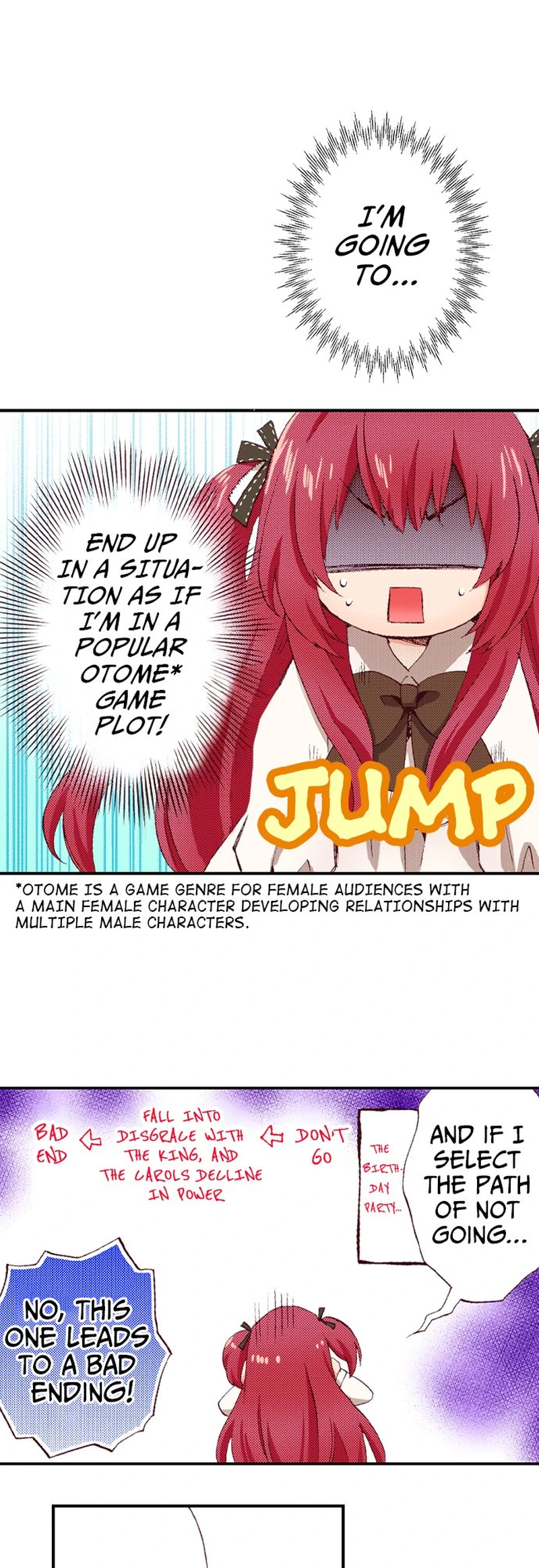 Head Start at Birth Chapter 2 Image 11