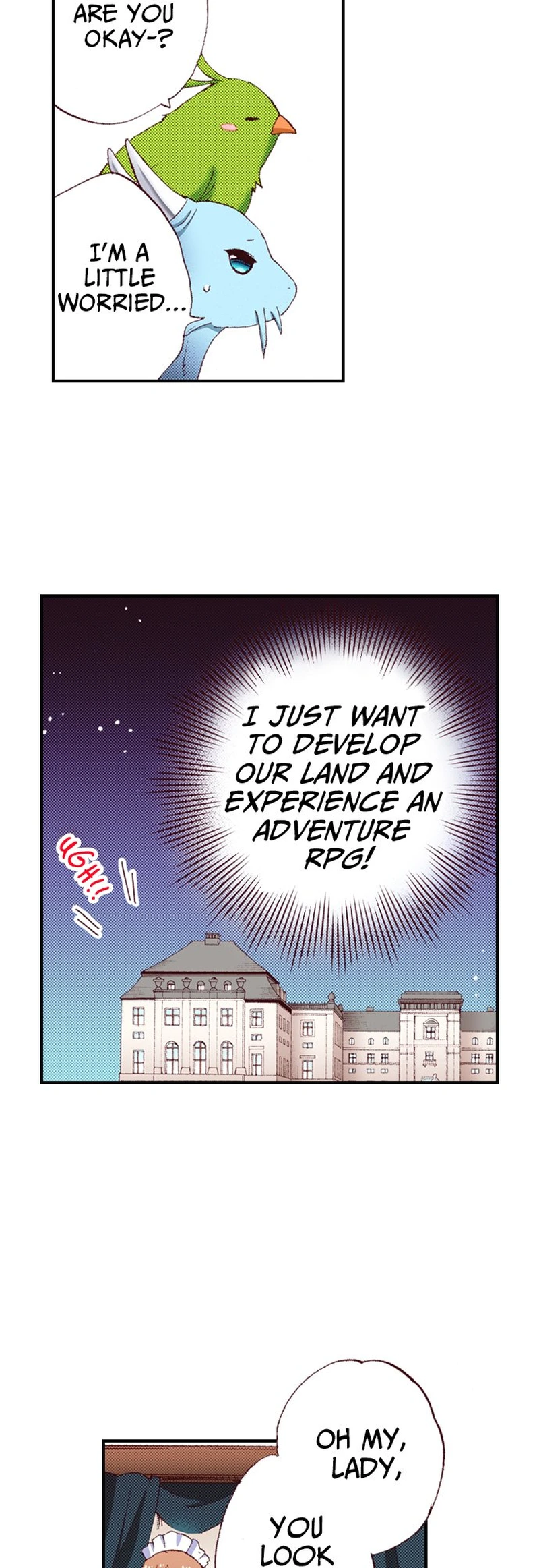 Head Start at Birth Chapter 2 Image 12