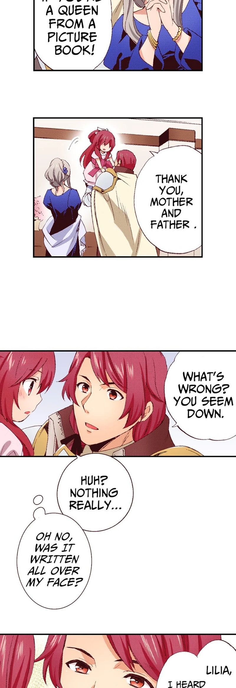 Head Start at Birth Chapter 2 Image 15