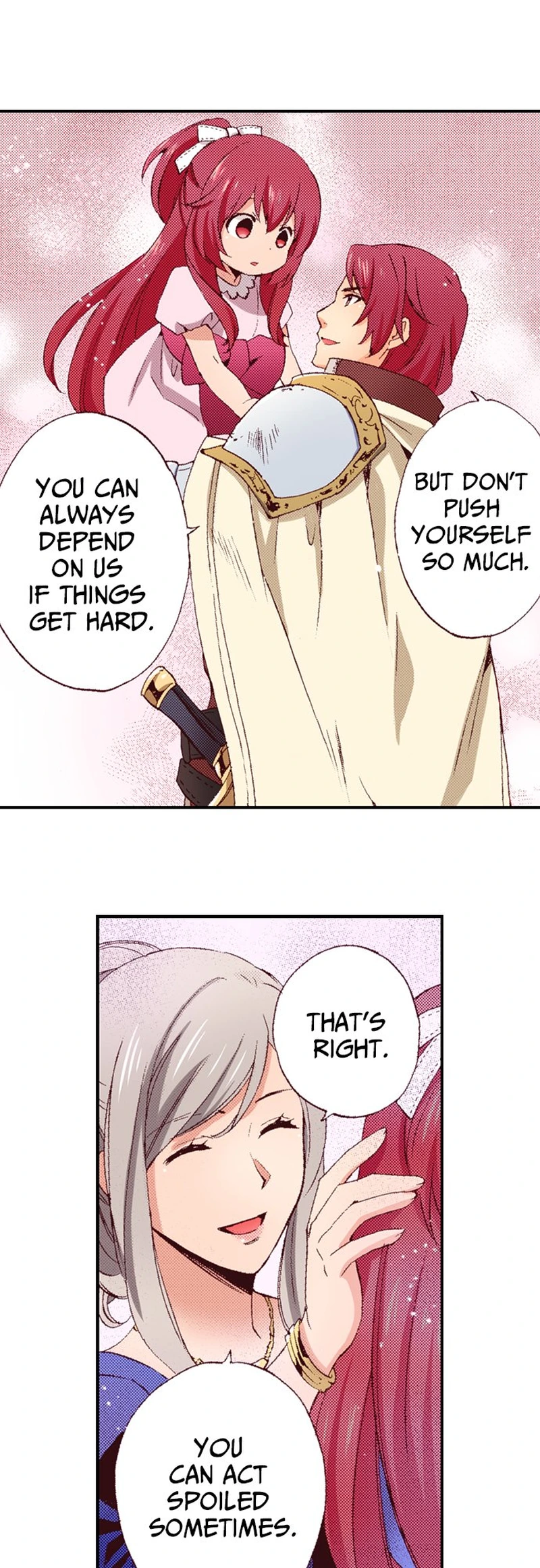 Head Start at Birth Chapter 2 Image 17