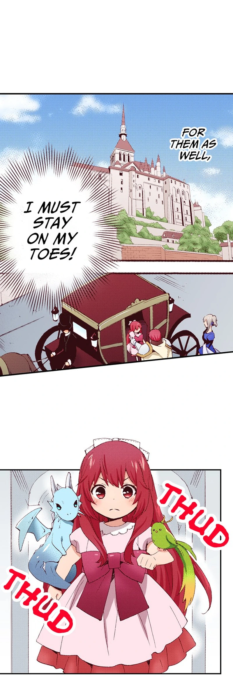 Head Start at Birth Chapter 2 Image 19
