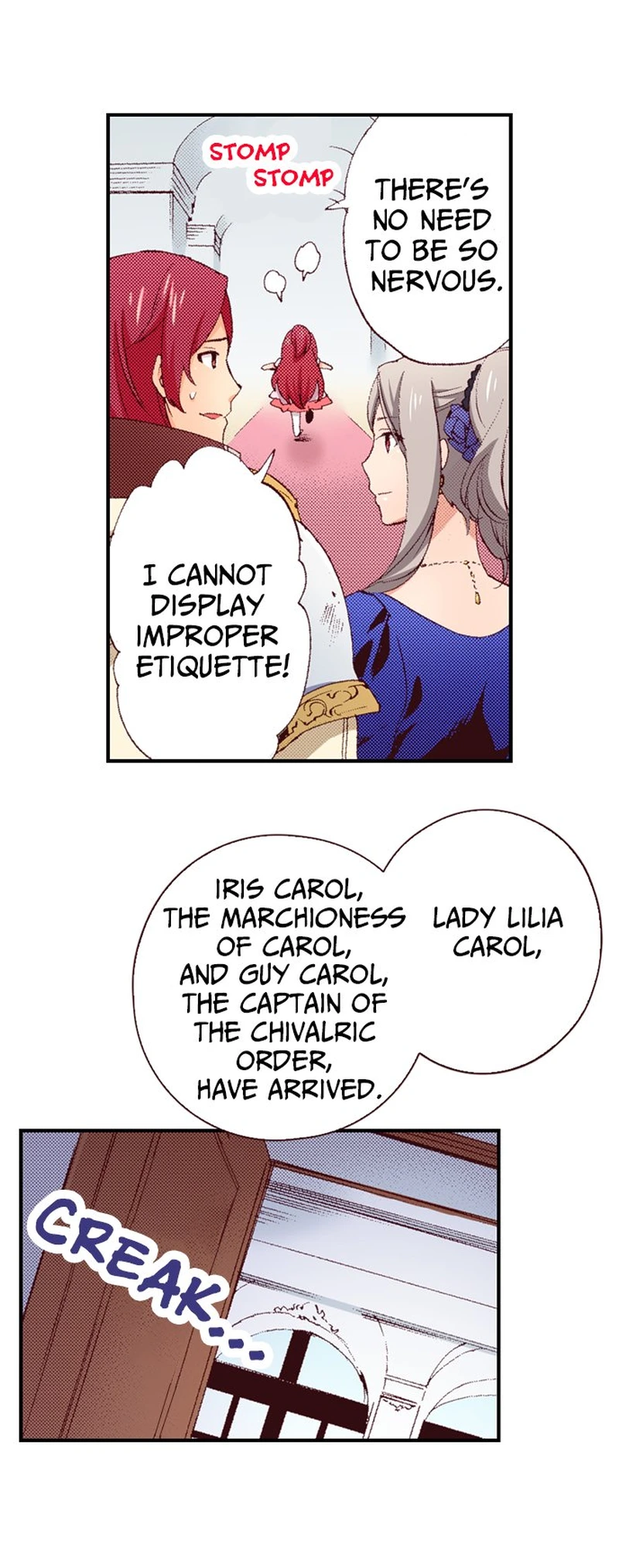 Head Start at Birth Chapter 2 Image 20