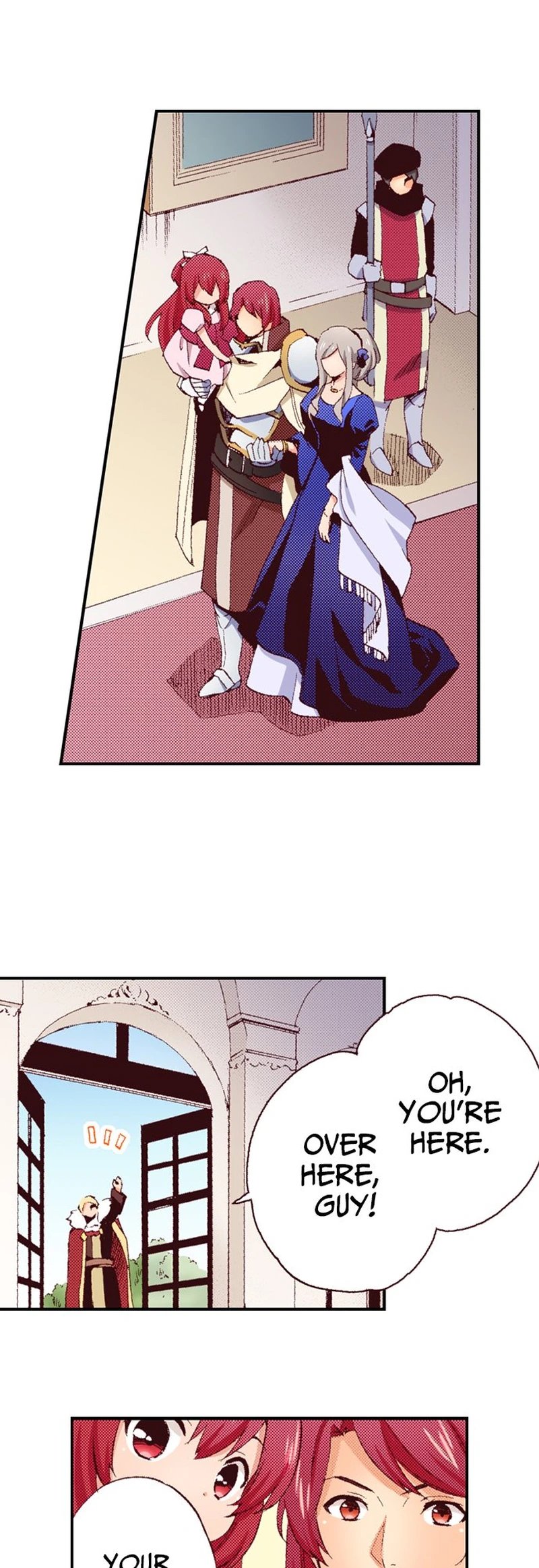 Head Start at Birth Chapter 2 Image 21