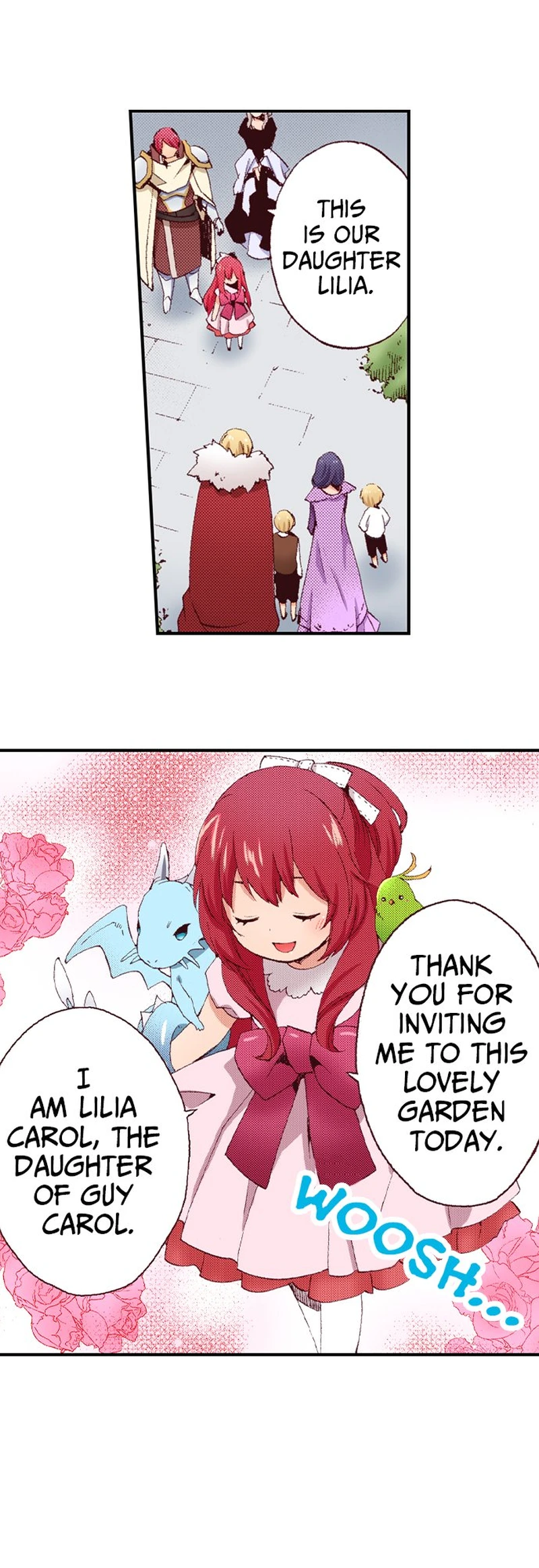 Head Start at Birth Chapter 2 Image 23