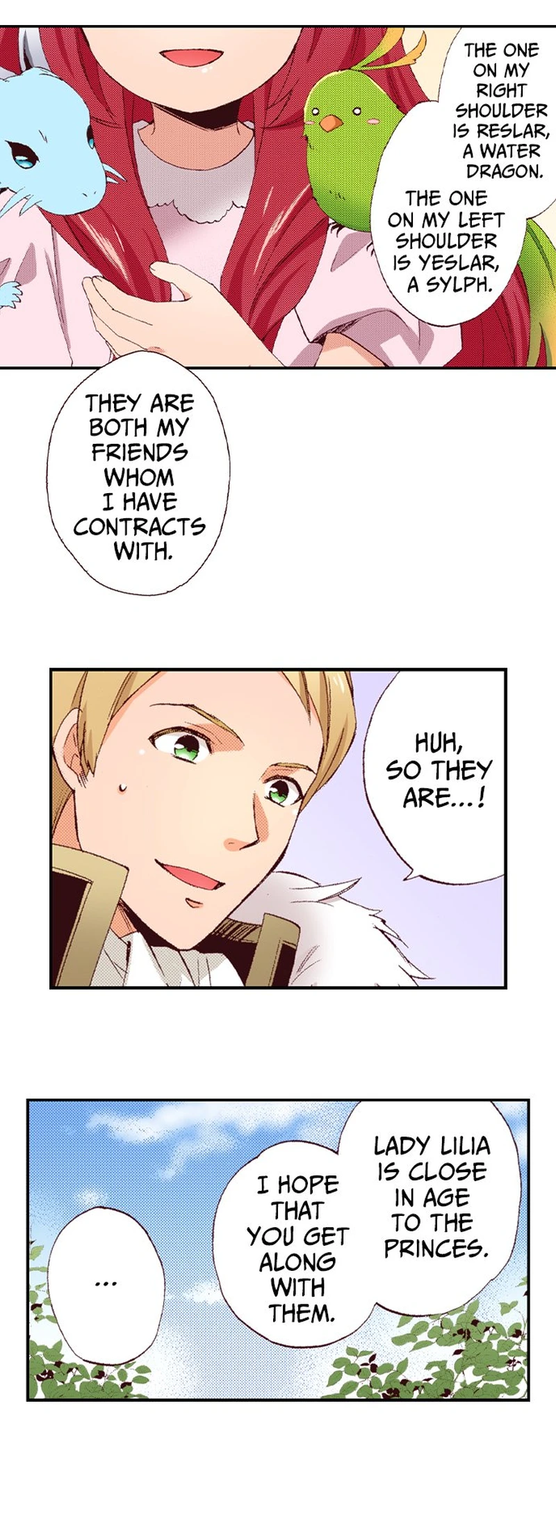 Head Start at Birth Chapter 2 Image 24