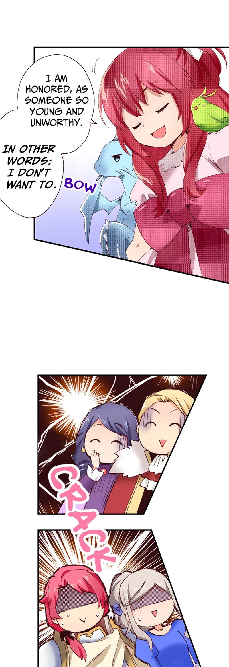 Head Start at Birth Chapter 2 Image 25