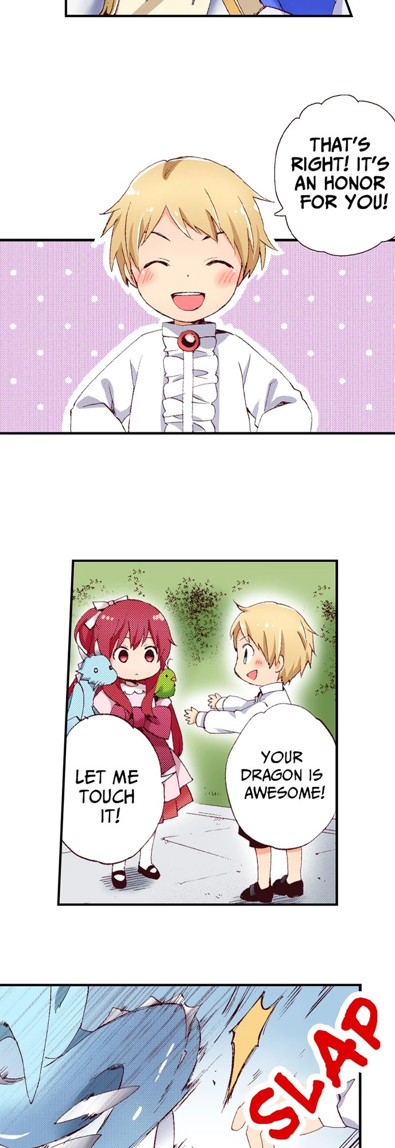 Head Start at Birth Chapter 2 Image 26