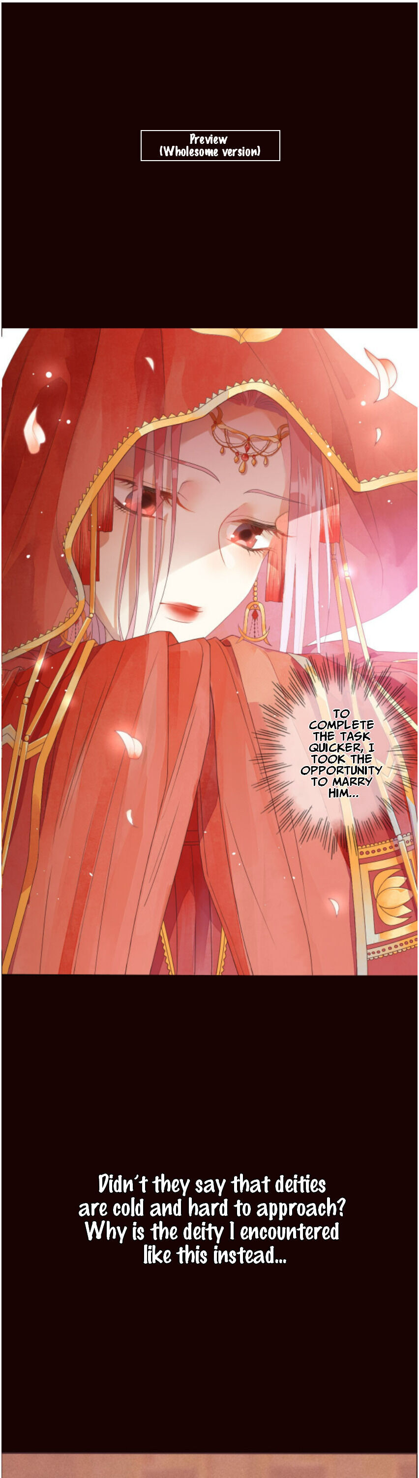 Heaven’s Sympathy : Reborn Chapter 0 Image 2