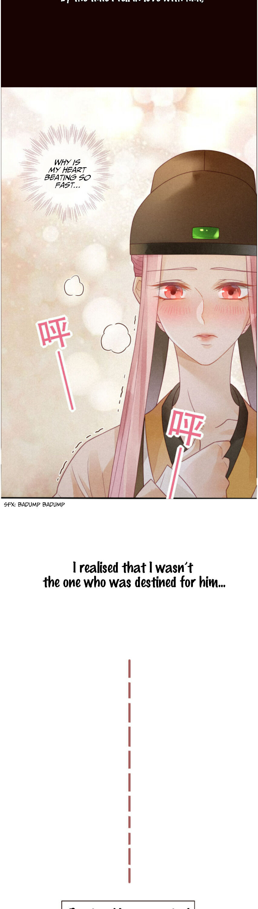 Heaven’s Sympathy : Reborn Chapter 0 Image 5