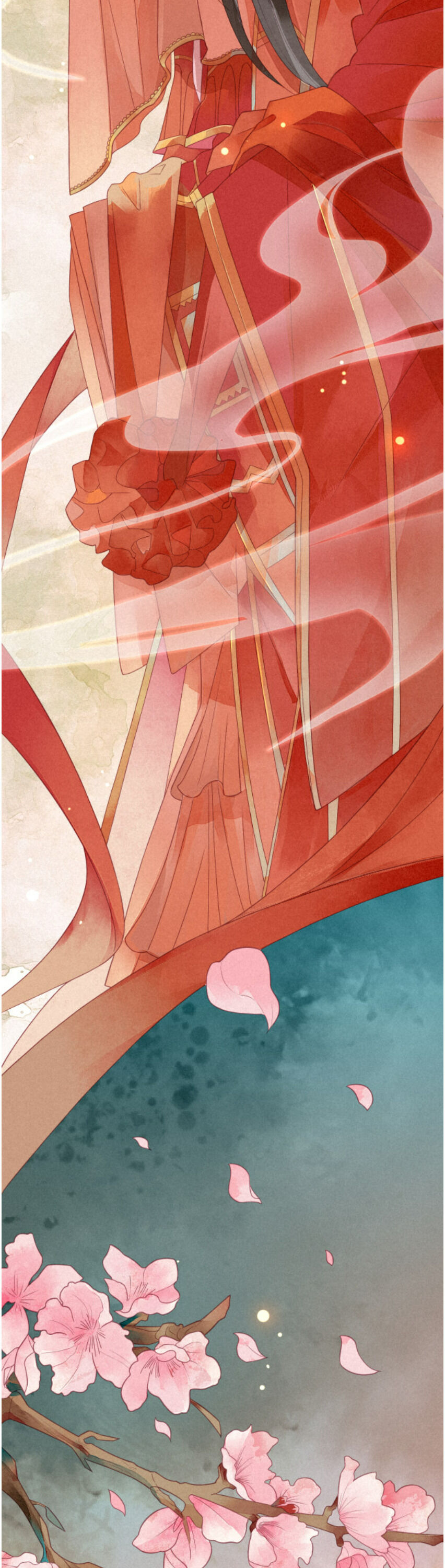 Heaven’s Sympathy : Reborn Chapter 0 Image 7