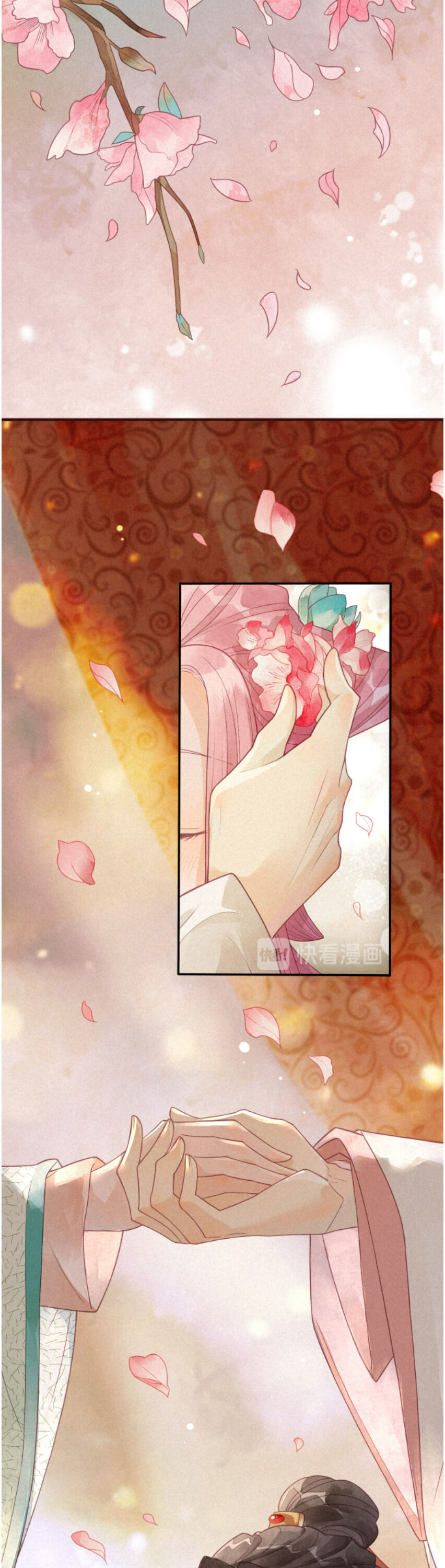 Heaven’s Sympathy : Reborn Chapter 0 Image 8