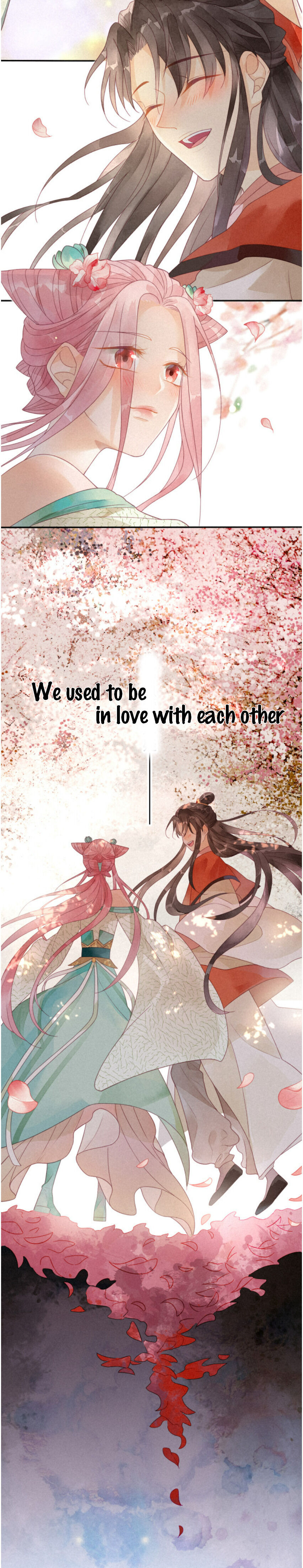 Heaven’s Sympathy : Reborn Chapter 0 Image 9