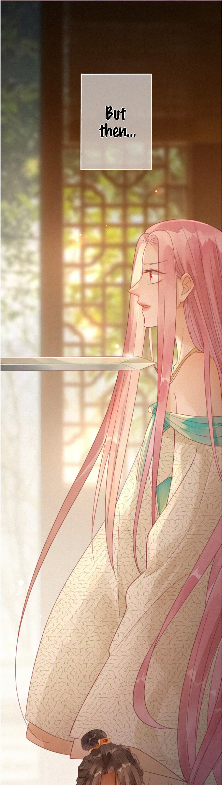 Heaven’s Sympathy : Reborn Chapter 0 Image 10