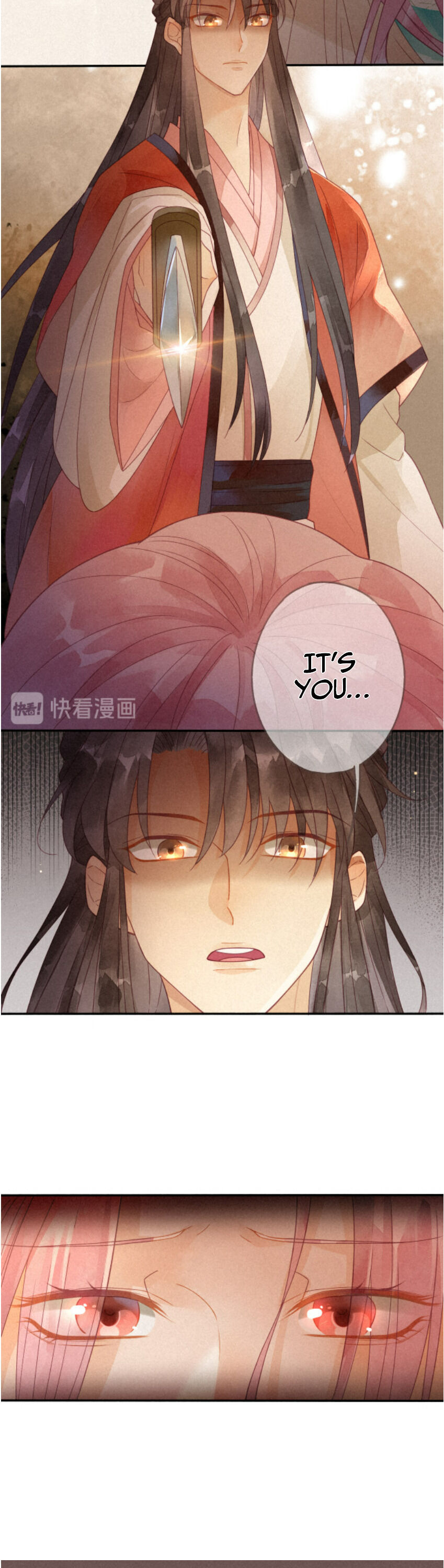 Heaven’s Sympathy : Reborn Chapter 0 Image 11