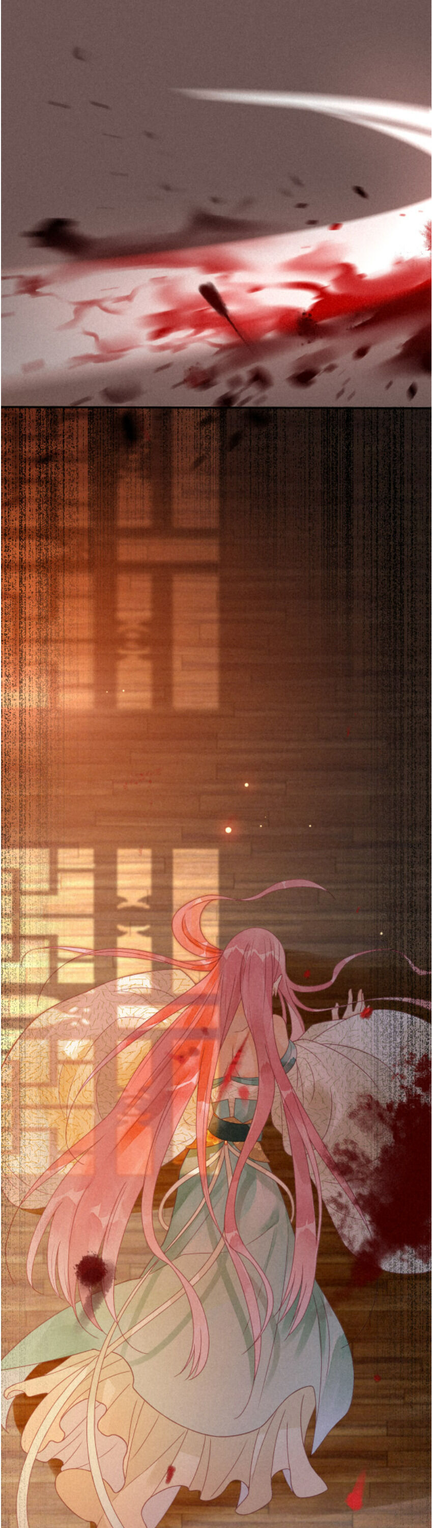 Heaven’s Sympathy : Reborn Chapter 0 Image 12