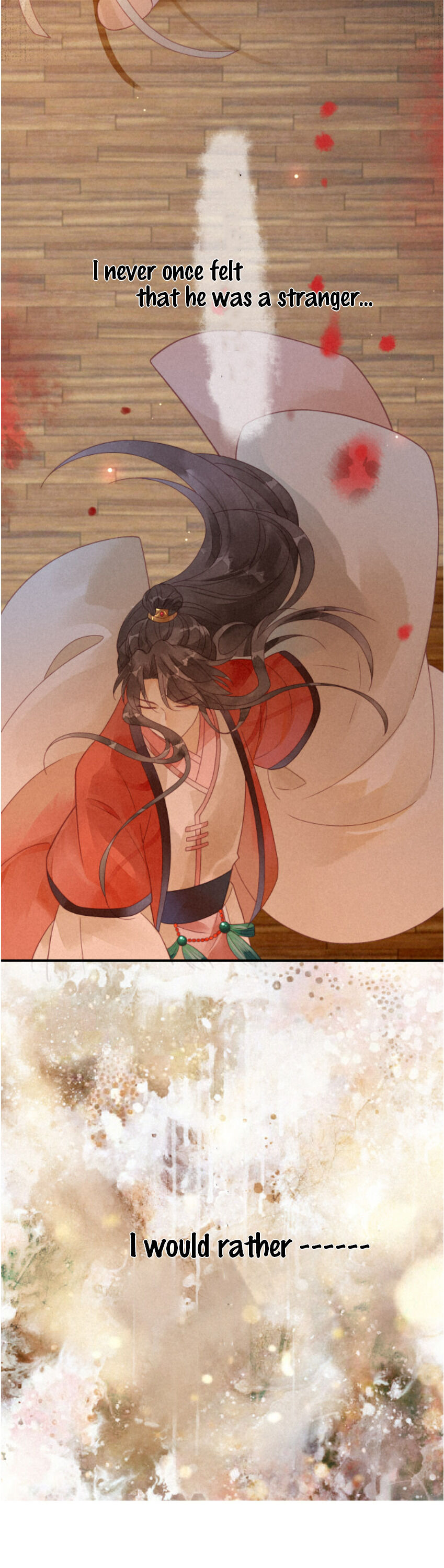 Heaven’s Sympathy : Reborn Chapter 0 Image 13