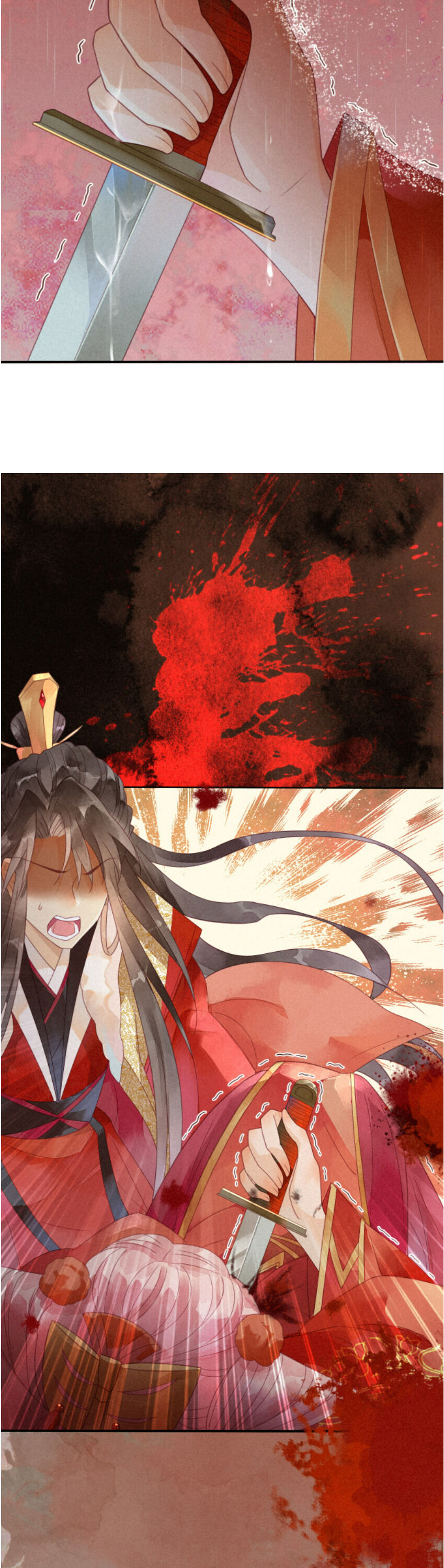 Heaven’s Sympathy : Reborn Chapter 0 Image 16