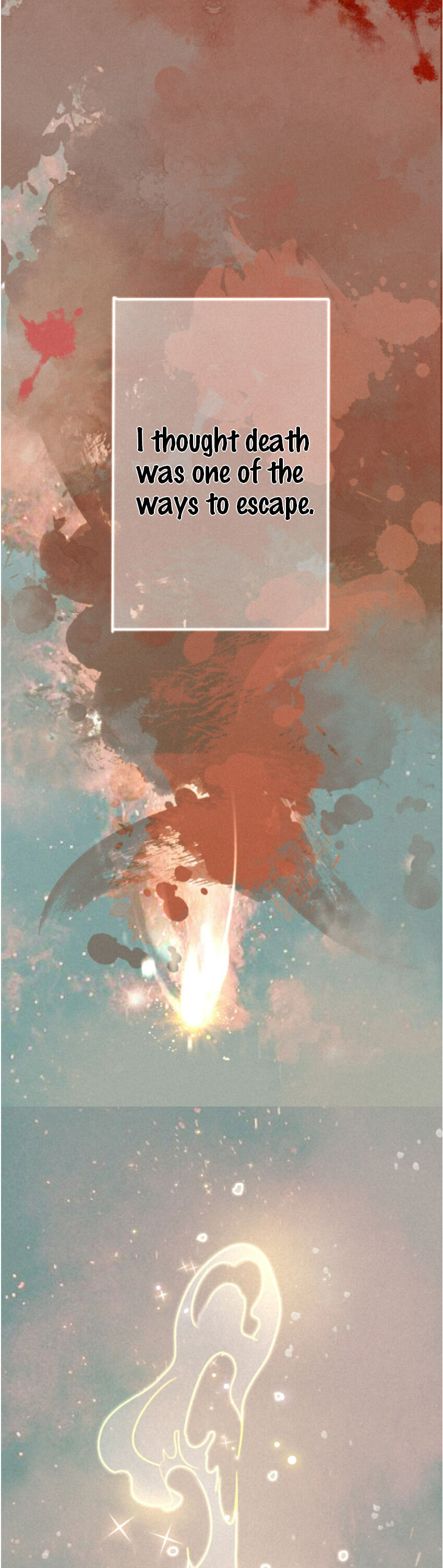 Heaven’s Sympathy : Reborn Chapter 0 Image 17