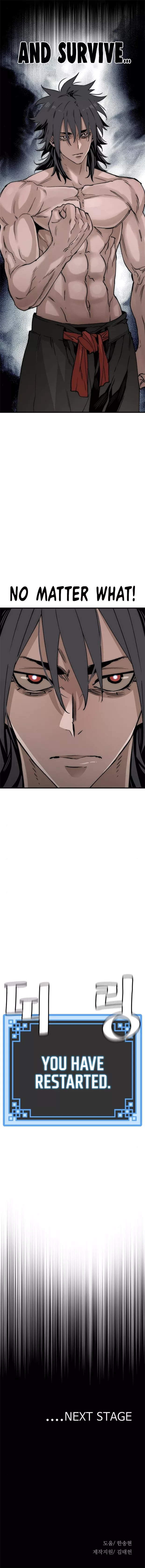 Heavenly Demon Cultivation Simulation Chapter 4 Image 11