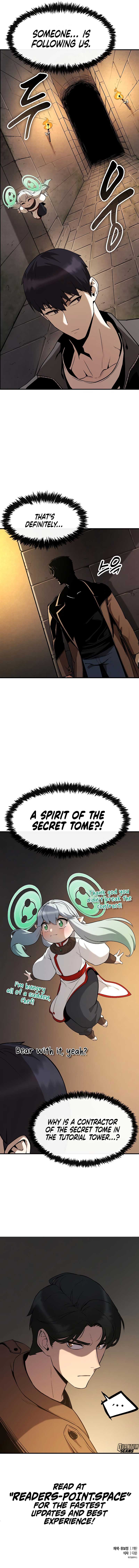 Heavenly Demon Wants to Be A Chef Chapter 2 Image 13