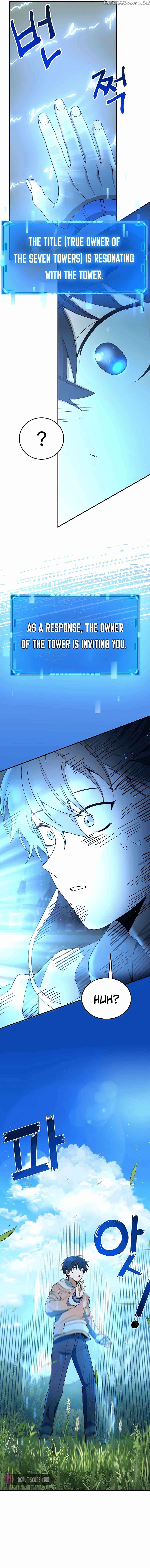 Heir Of Mythical Heroes Chapter 4 Image 12