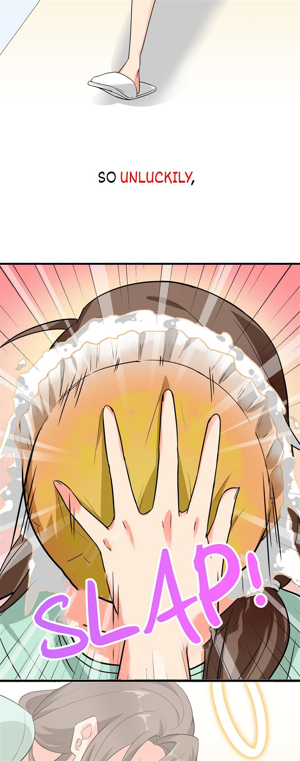 Her Atypical Story Chapter 0 Image 2