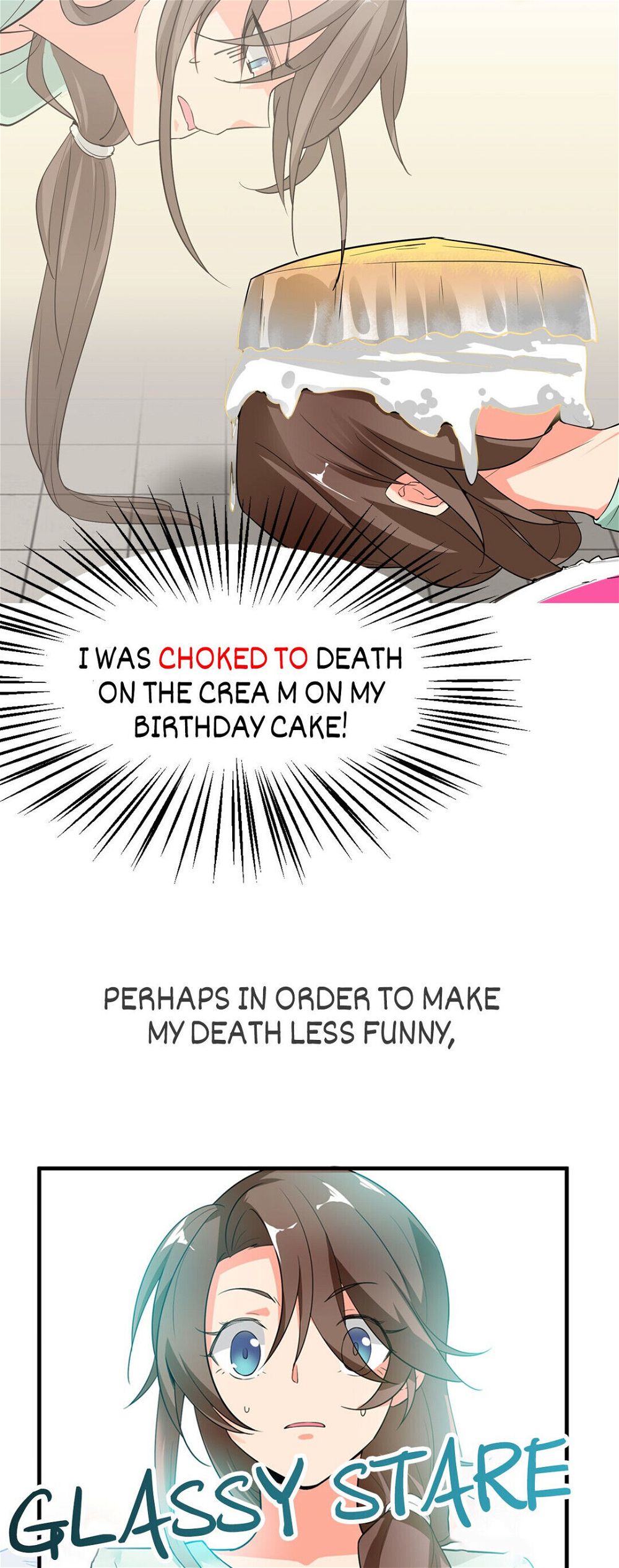 Her Atypical Story Chapter 0 Image 3