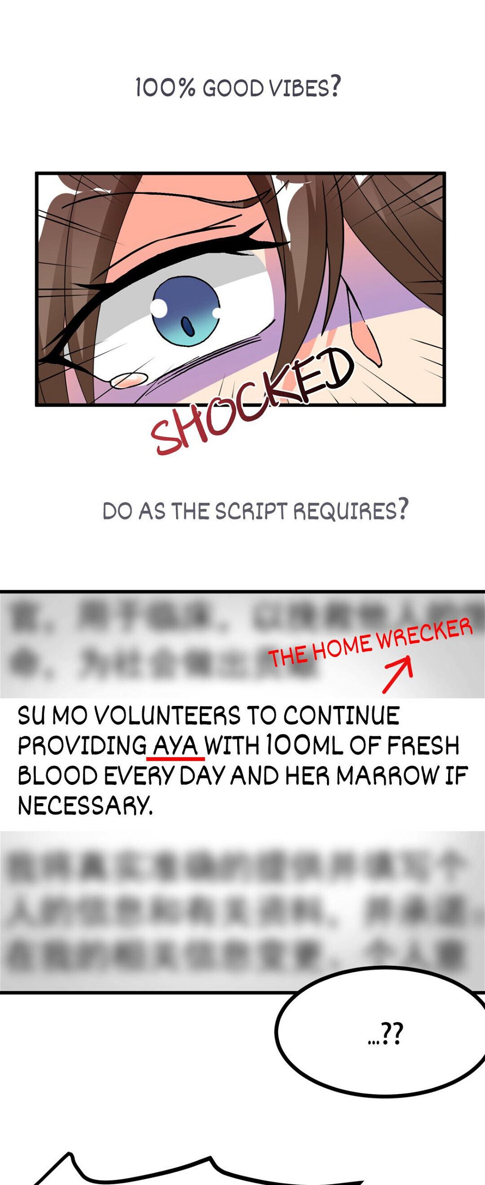 Her Atypical Story Chapter 0 Image 9