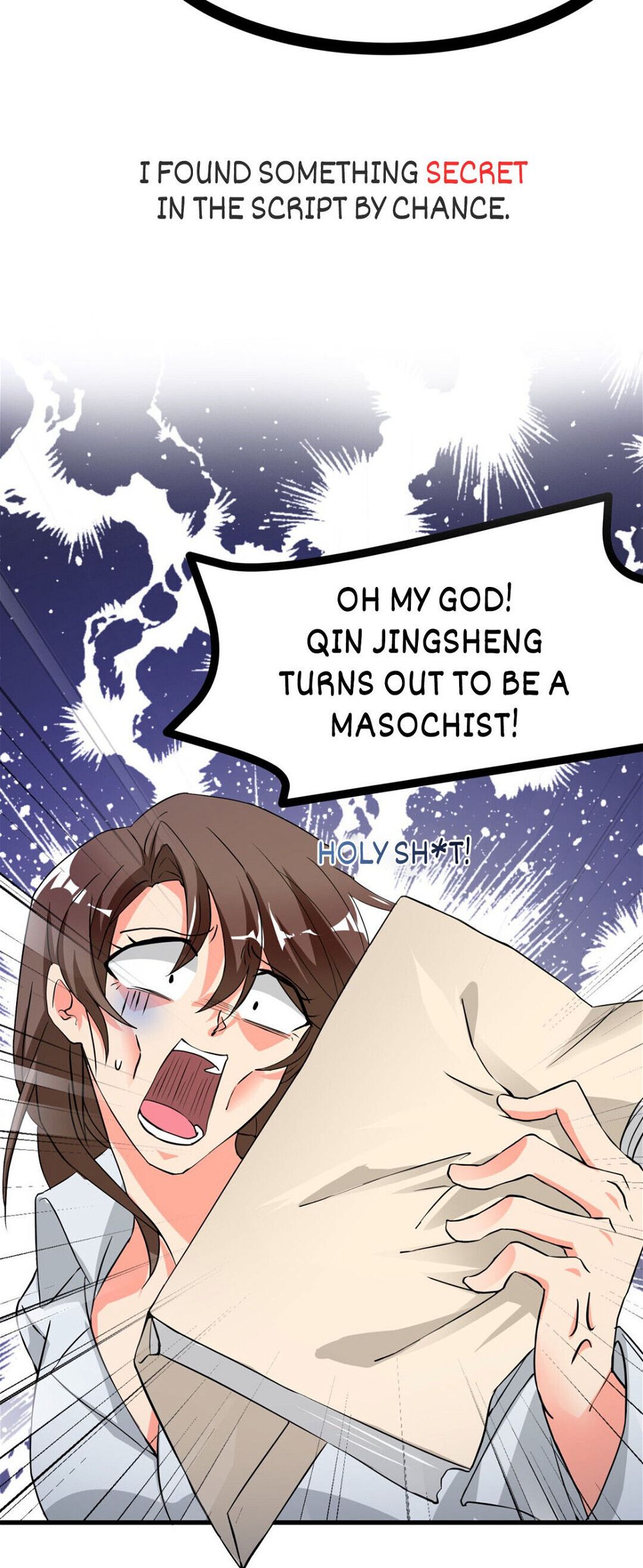 Her Atypical Story Chapter 0 Image 13