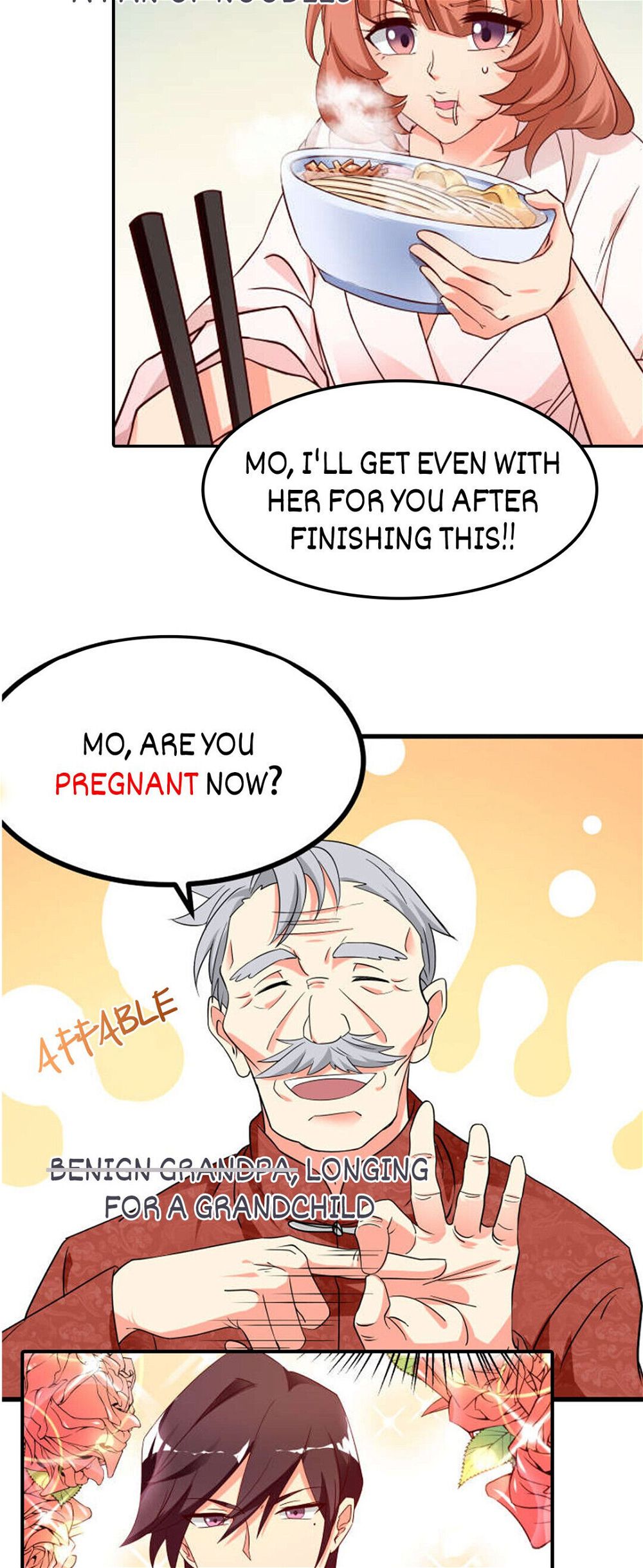 Her Atypical Story Chapter 0 Image 16