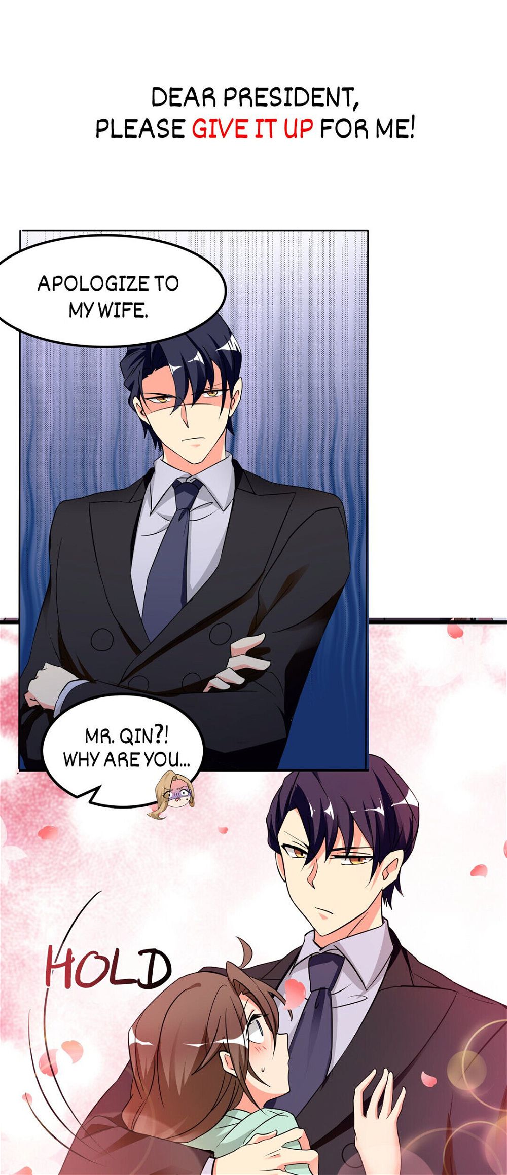 Her Atypical Story Chapter 0 Image 18