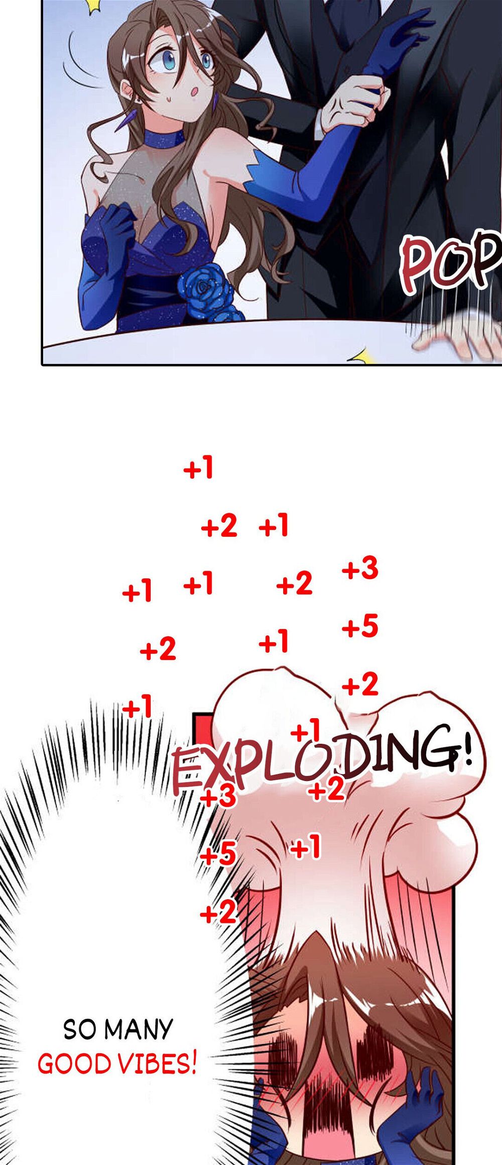 Her Atypical Story Chapter 0 Image 20