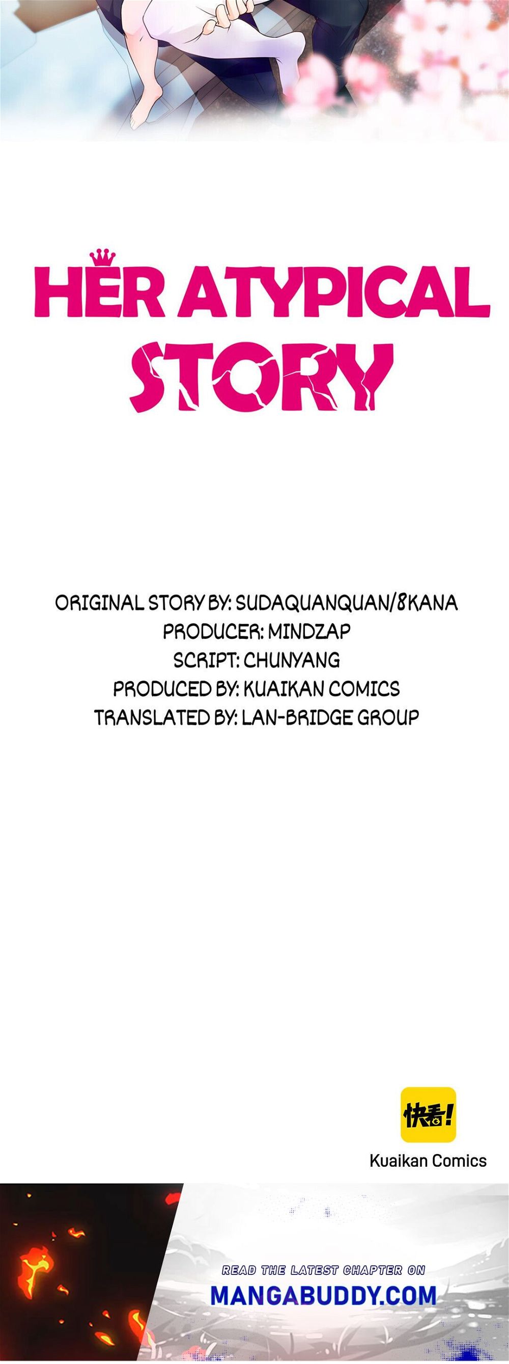 Her Atypical Story Chapter 0 Image 24