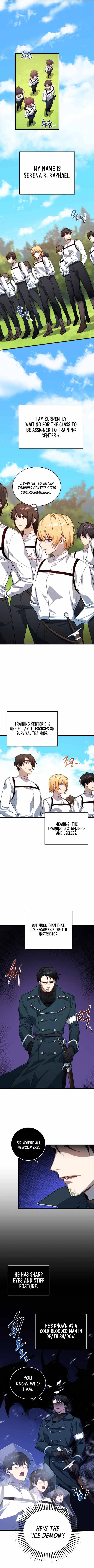 Heroes, Demons & Villains Chapter 1 Image 4