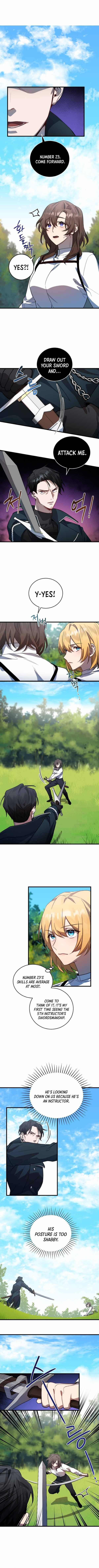 Heroes, Demons & Villains Chapter 1 Image 5
