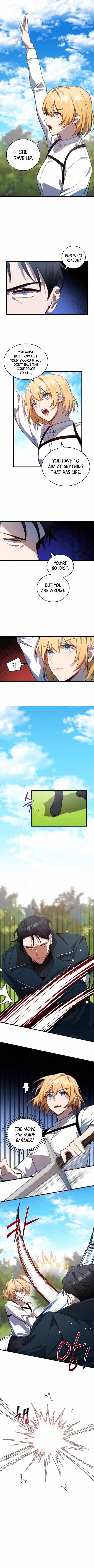 Heroes, Demons & Villains Chapter 1 Image 7