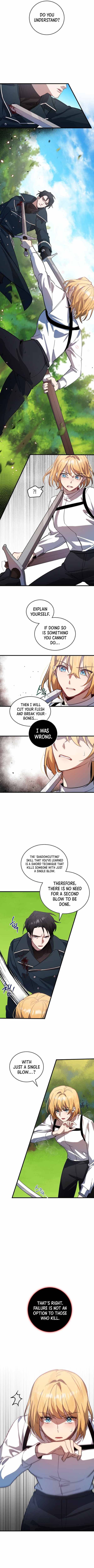 Heroes, Demons & Villains Chapter 1 Image 8