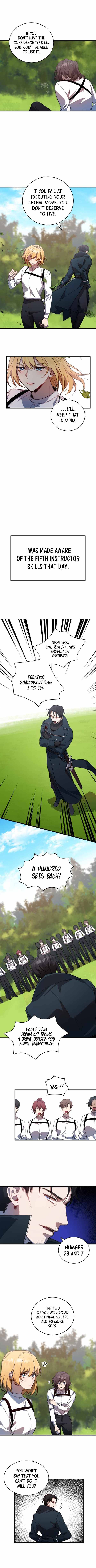 Heroes, Demons & Villains Chapter 1 Image 9