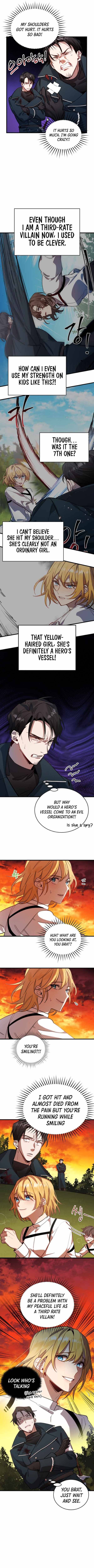 Heroes, Demons & Villains Chapter 1 Image 12