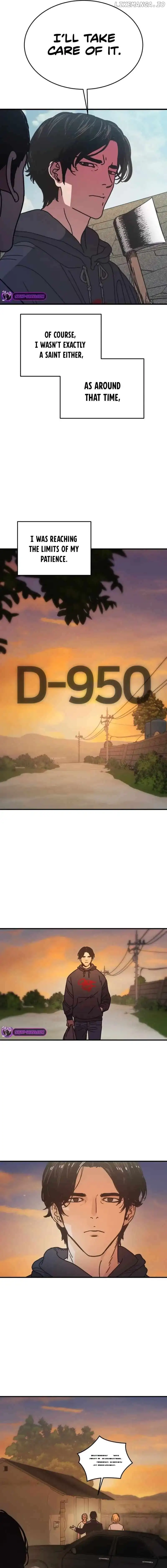 Hidden House in the Apocalypse Chapter 1 Image 12