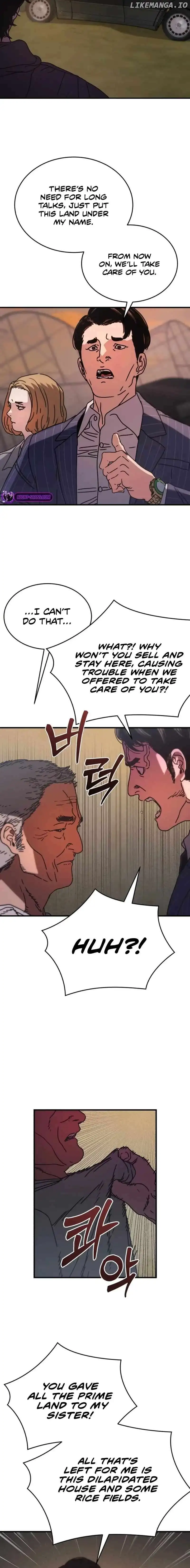 Hidden House in the Apocalypse Chapter 1 Image 13