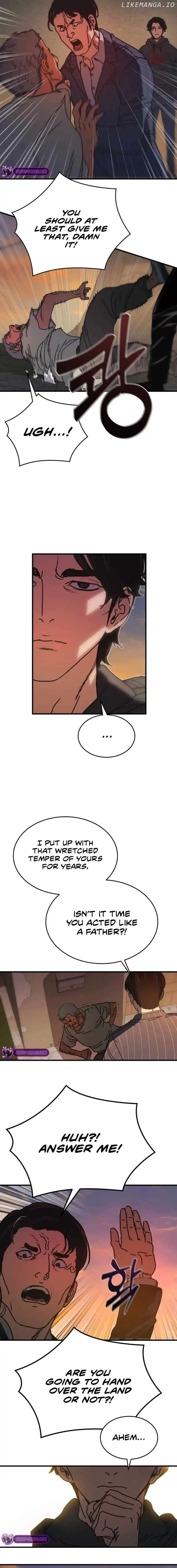 Hidden House in the Apocalypse Chapter 1 Image 14