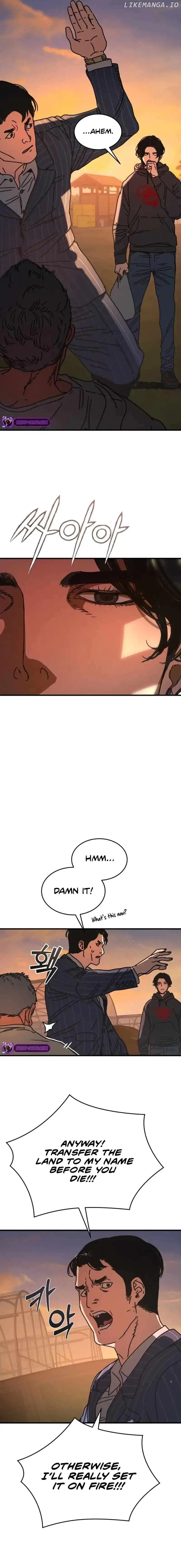Hidden House in the Apocalypse Chapter 1 Image 15
