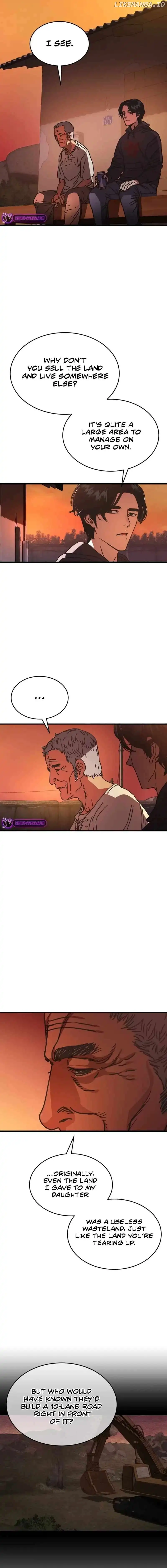 Hidden House in the Apocalypse Chapter 1 Image 17