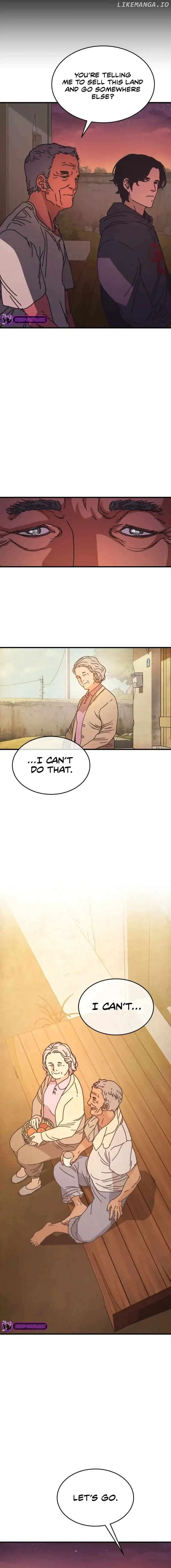 Hidden House in the Apocalypse Chapter 1 Image 18