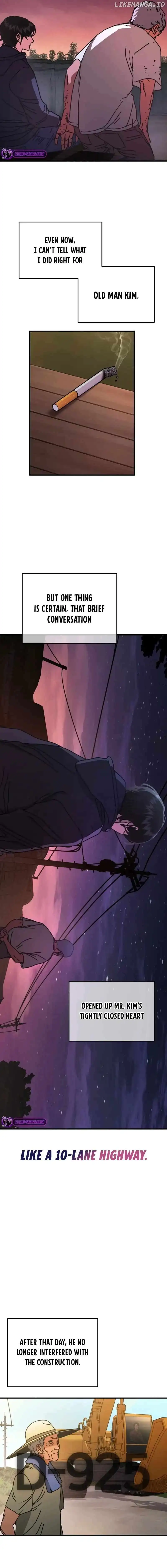 Hidden House in the Apocalypse Chapter 1 Image 19